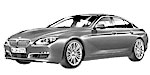 BMW F06 P2713 Fault Code