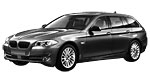 BMW F11 P2713 Fault Code