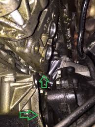 See P2713 in engine